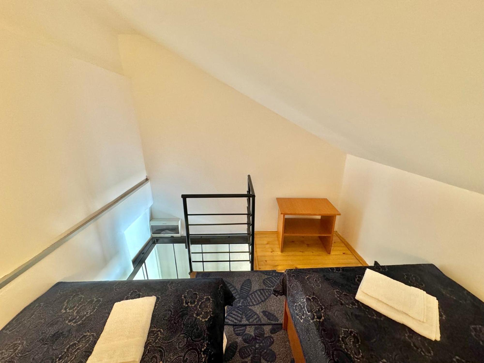 For-A Apartmani Bečići Eksteriør billede