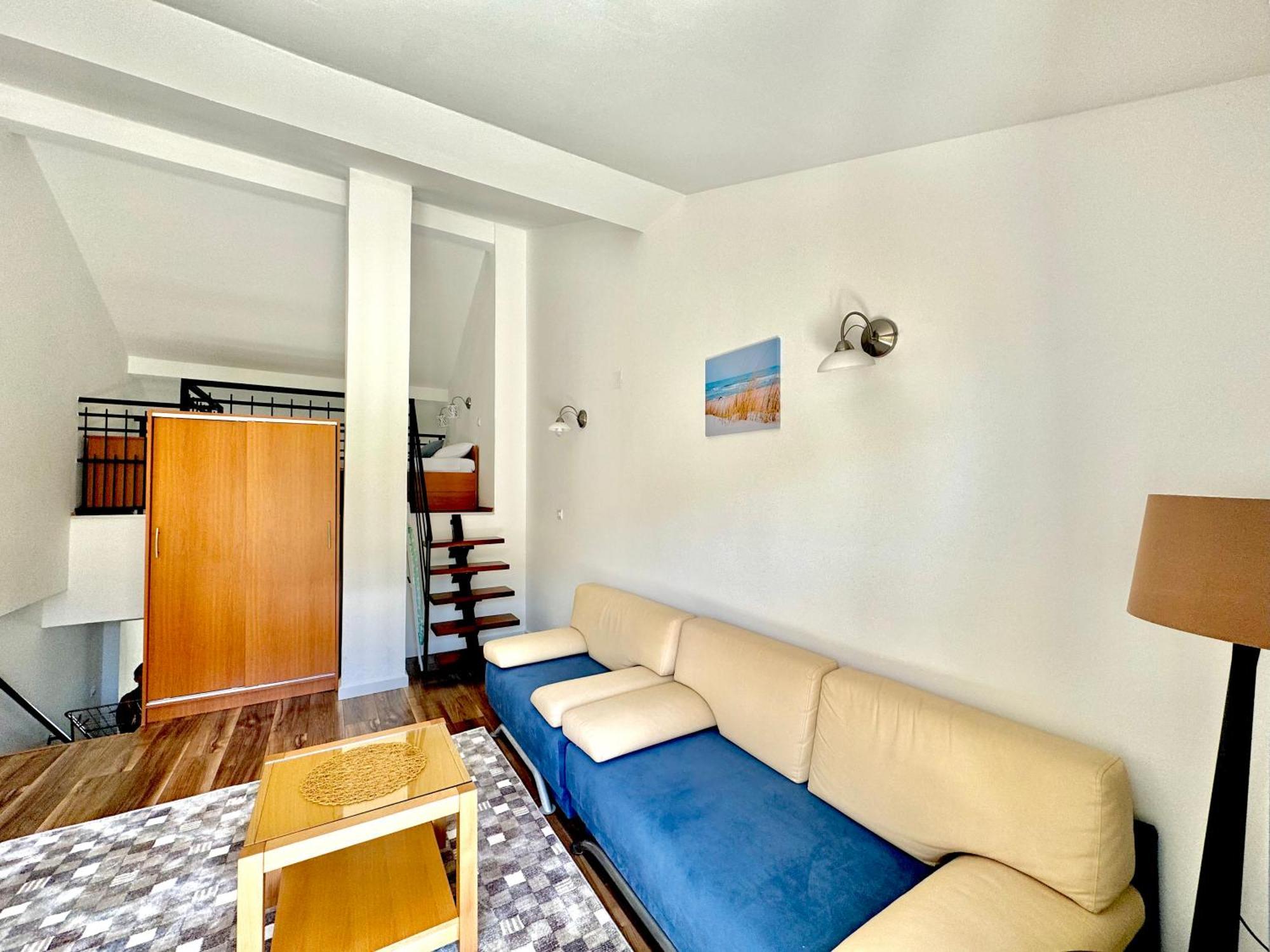 For-A Apartmani Bečići Eksteriør billede