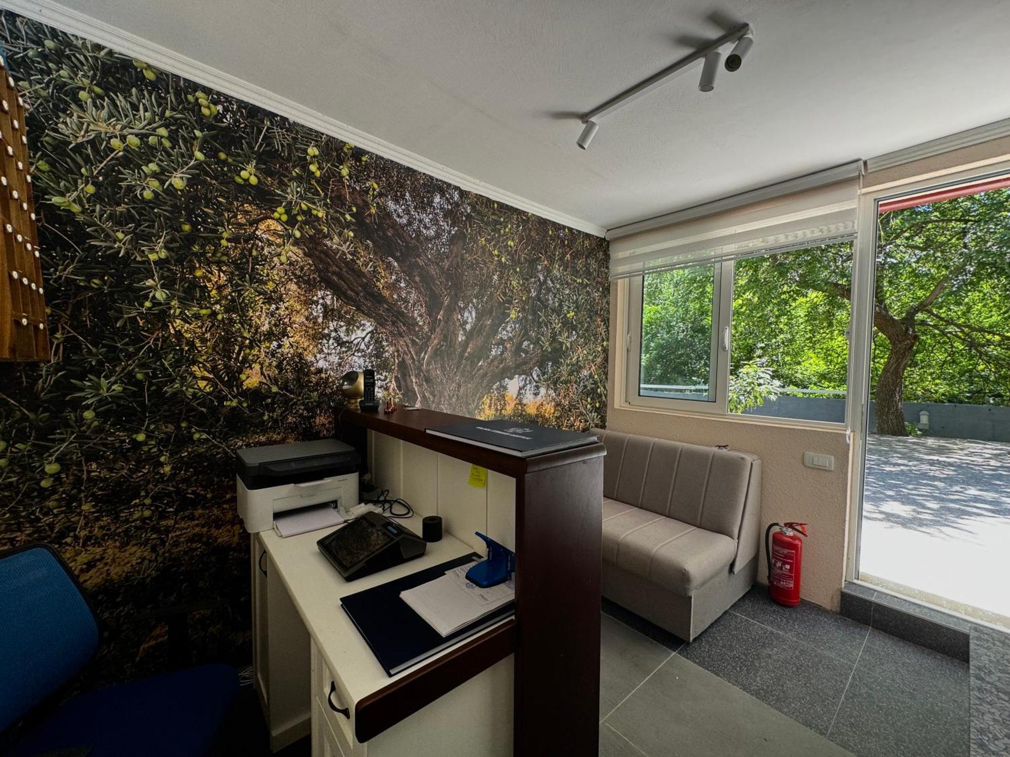 For-A Apartmani Bečići Eksteriør billede