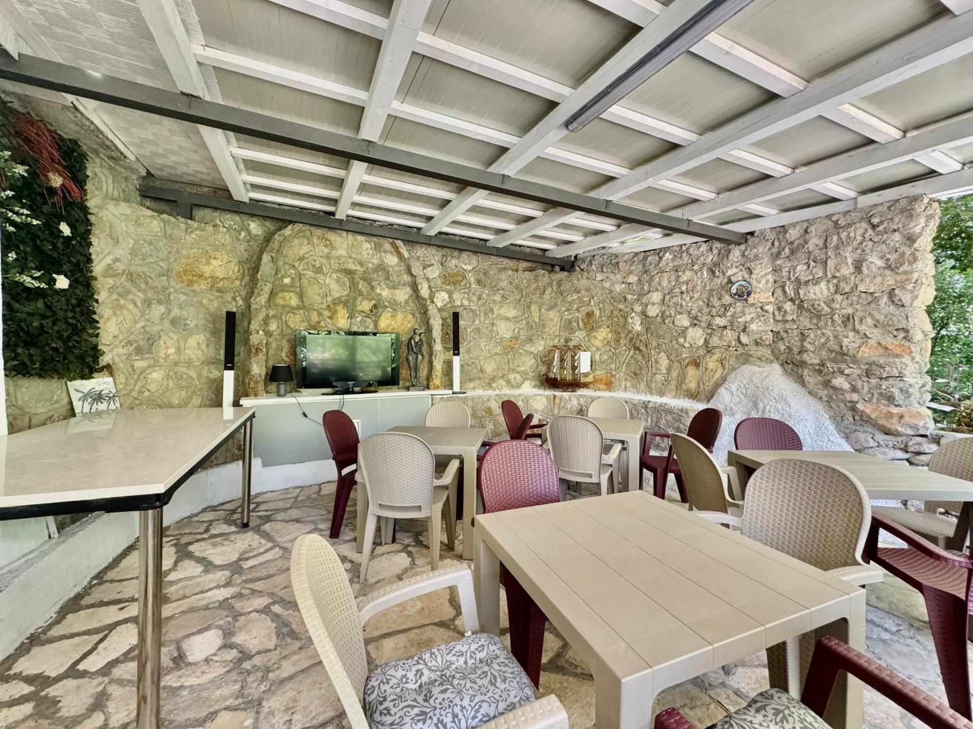 For-A Apartmani Bečići Eksteriør billede