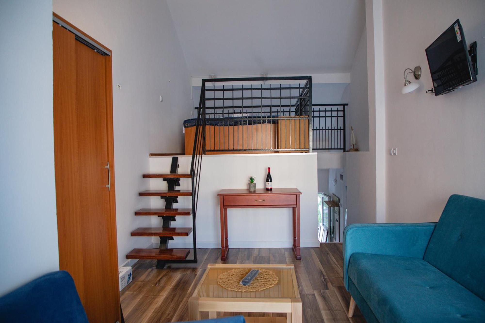 For-A Apartmani Bečići Eksteriør billede